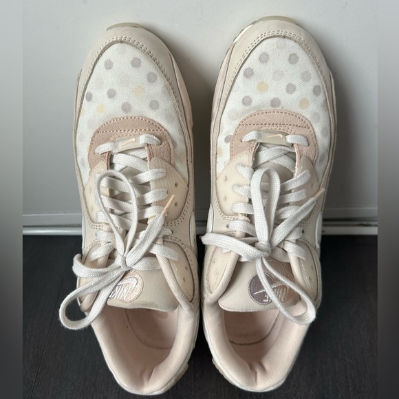 Air Max 90 NRG "Polka Dot" sneakers - Picture 1 of 2